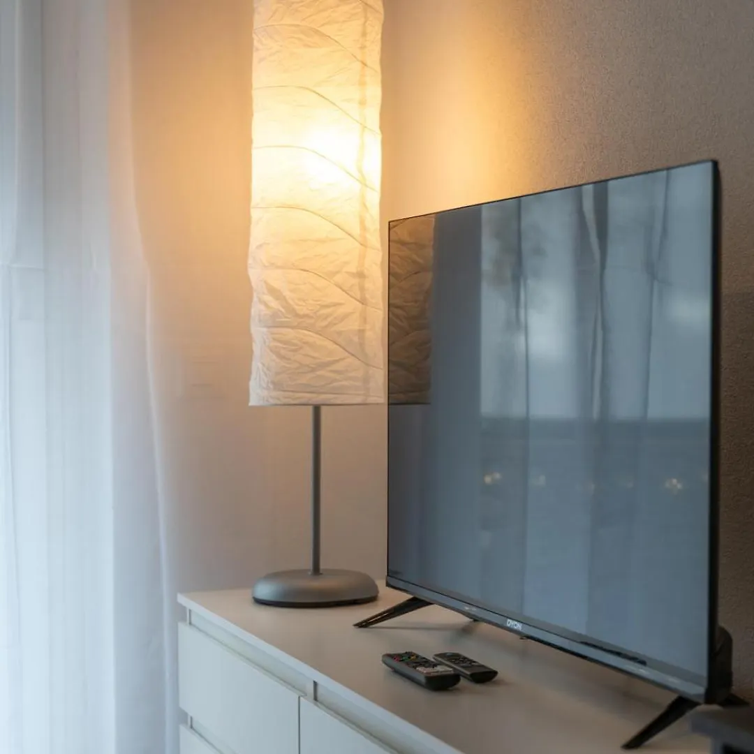 Special Primero Picasso Apartment Basel, Bahnhof Grossbasel 10-Star