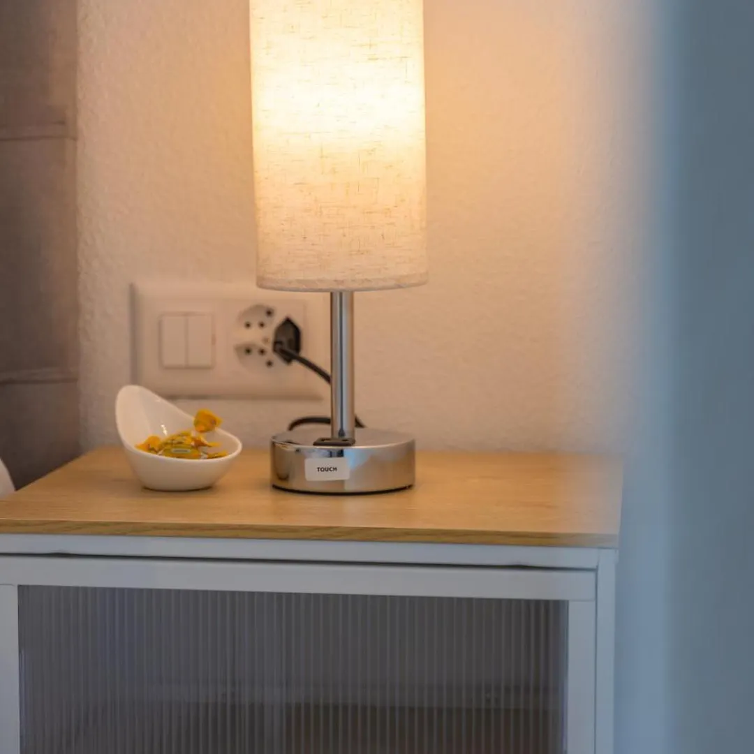 Special Primero Picasso Apartment Basel, Bahnhof Grossbasel 10-Star  Базель