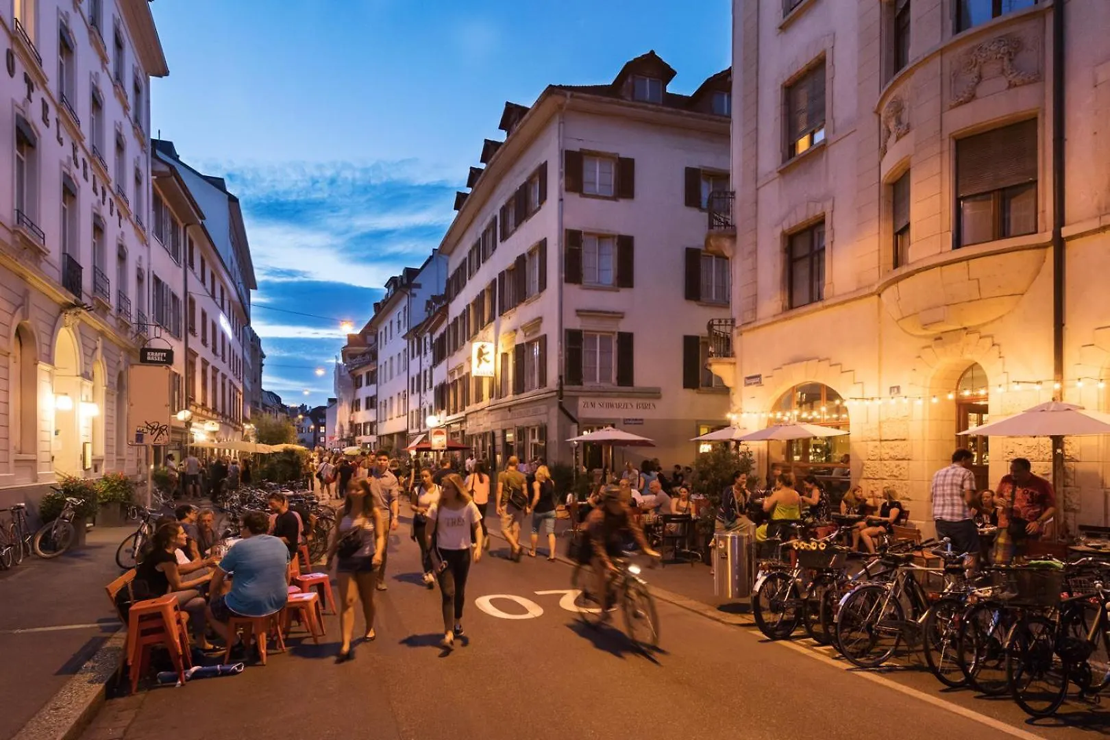 Special Primero Picasso Apartment Basel, Bahnhof Grossbasel 10-Star