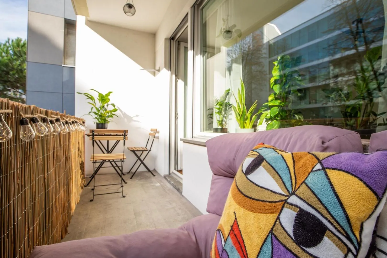 Special Primero Picasso Apartment Basel, Bahnhof Grossbasel 10-Star 0*, Basel
