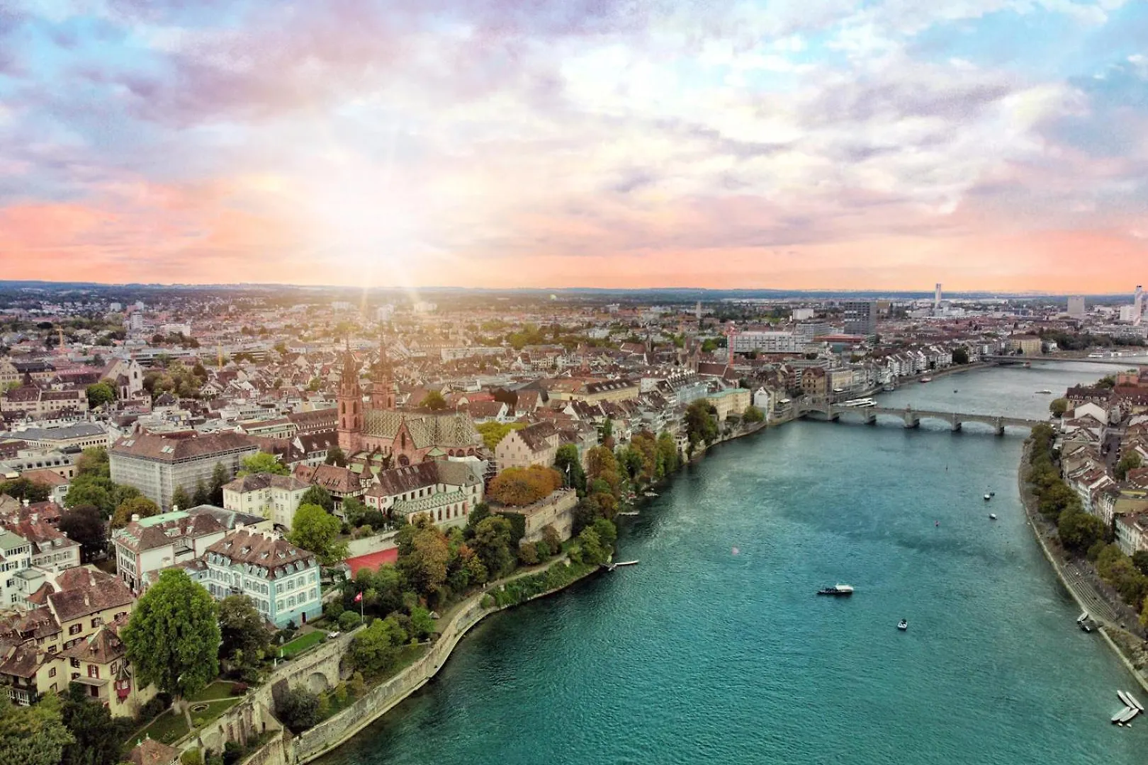 Special Primero Picasso Apartment Basel, Bahnhof Grossbasel 10-Star 0*, Basel Schweiz