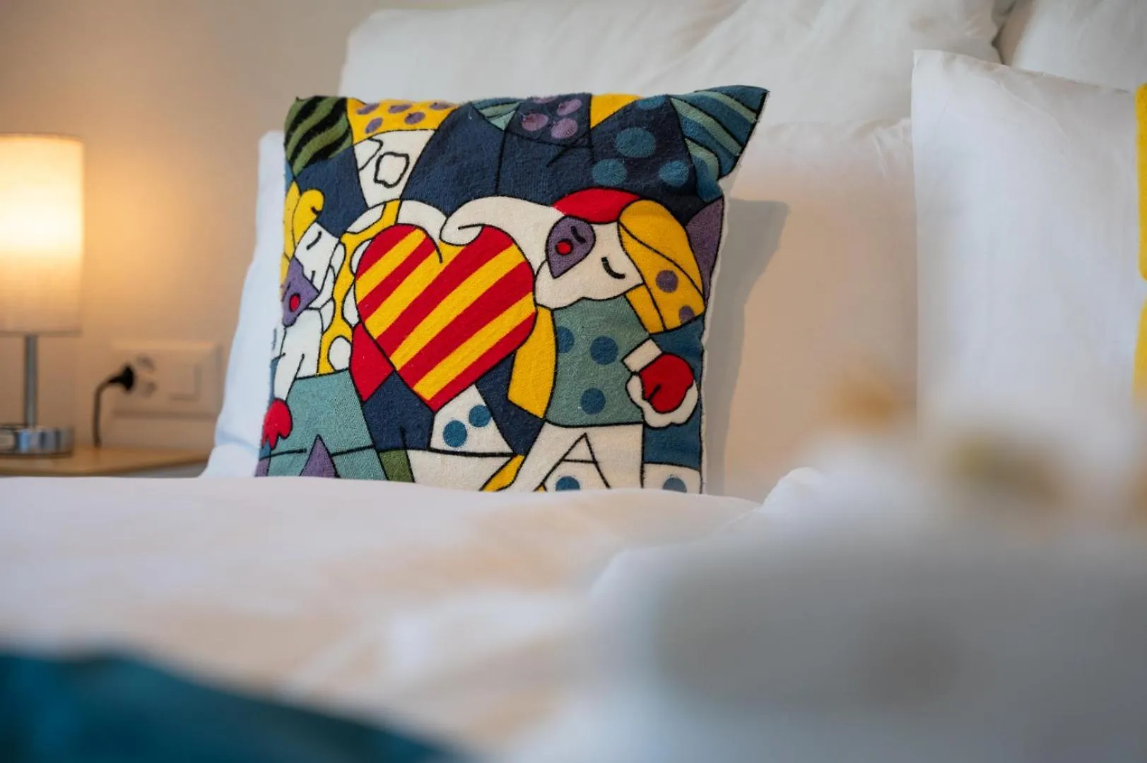 Special Primero Picasso Apartment Basel, Bahnhof Grossbasel 10-Star